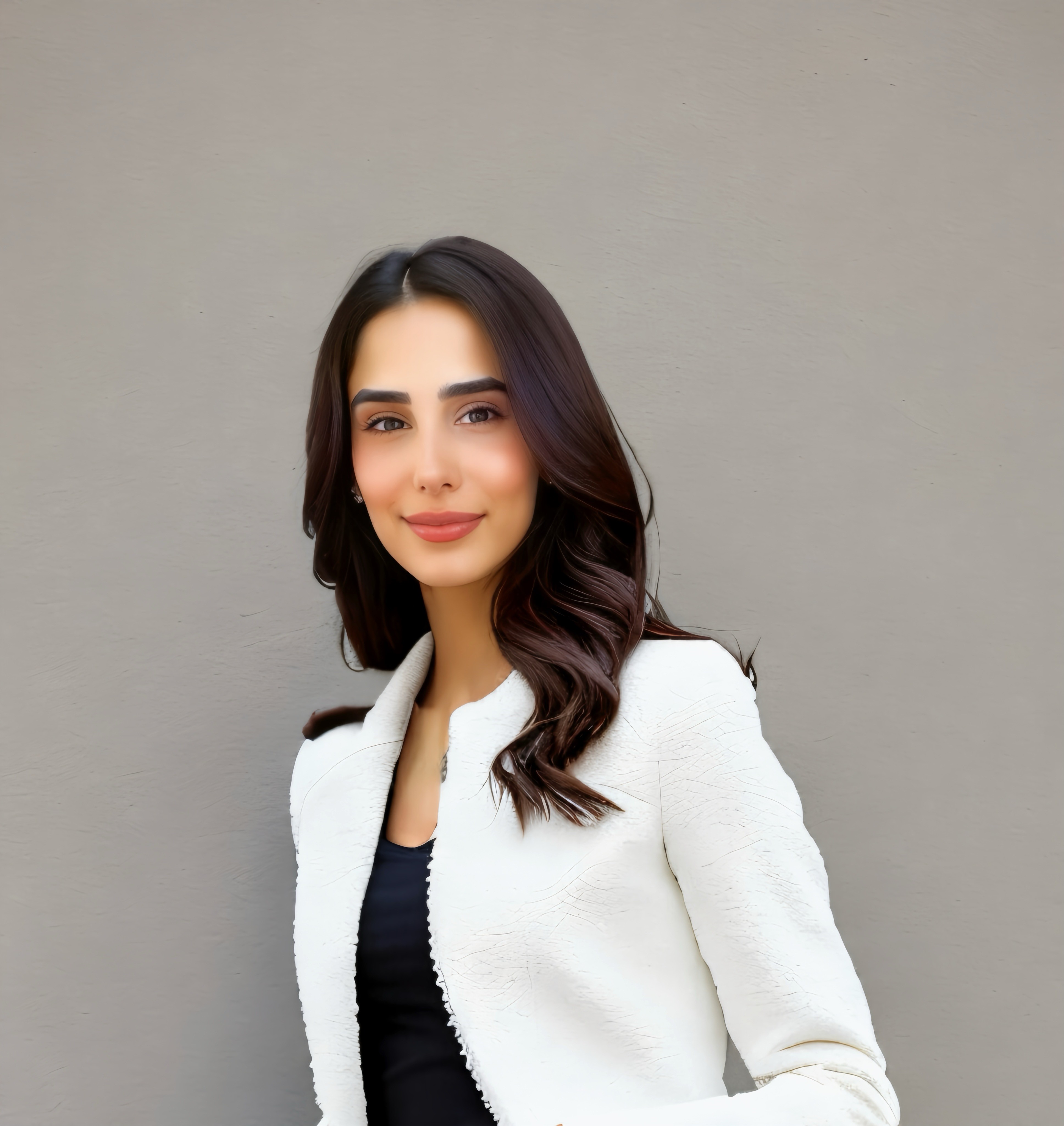 DR ANA VUERA